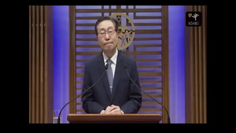 田中富広会長合同礼拝2022/07/17