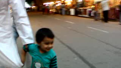 kids funny video