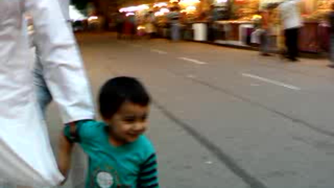 kids funny video