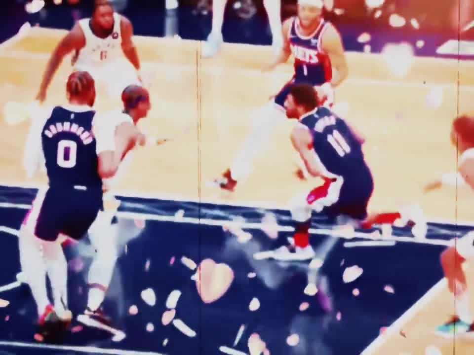 like basketball