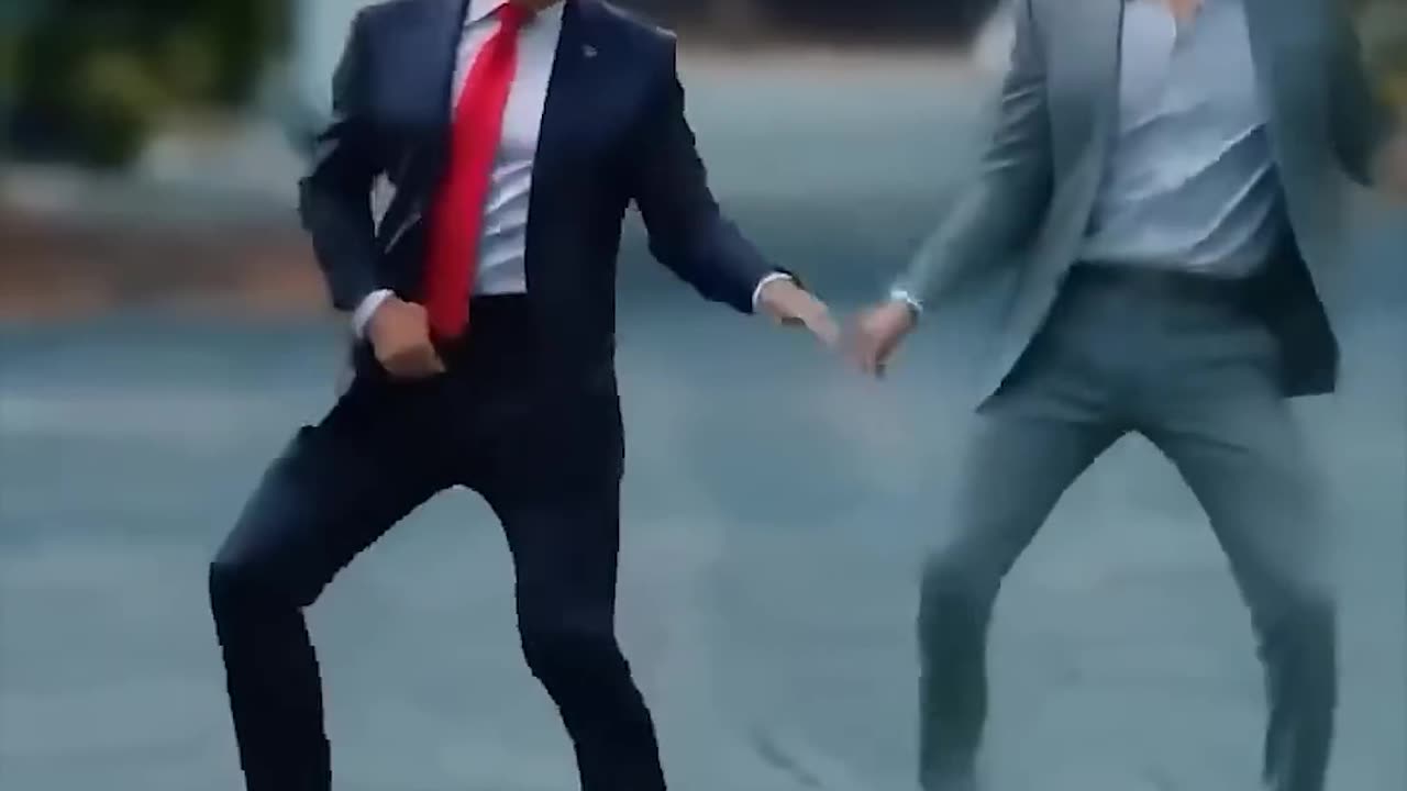 Benny Johnson - Triumphant Trump BREAKS 𝕏 with BADASS Post 🔥