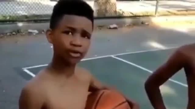SMALL kid game motivation