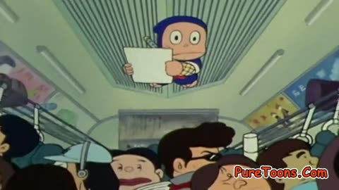 A Trip To Kyoto / The Gold Coins / Pickpocketing A Pick Pocket