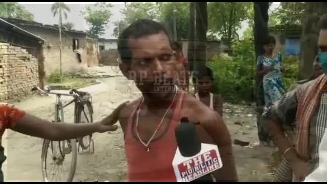 Bihari thug life