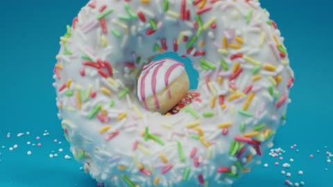 Donut