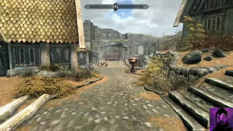 Delving into Bleakfalls Barrow - Skyrim