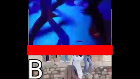 New dance super hit dance