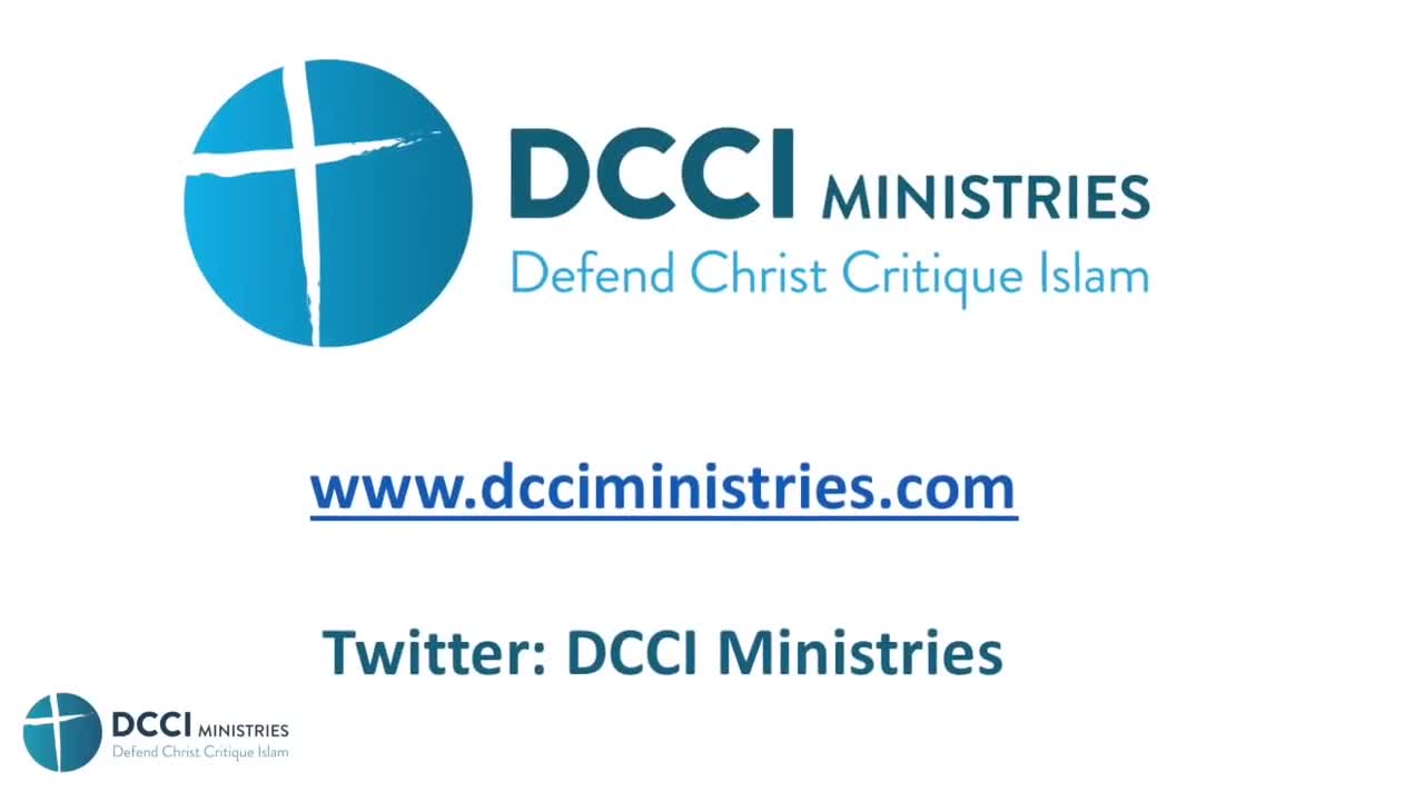 Why do you follow demon possessed prophet. DCCI @ Speakers Corner