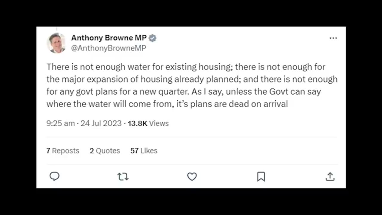 The Planned Destruction Of Britain