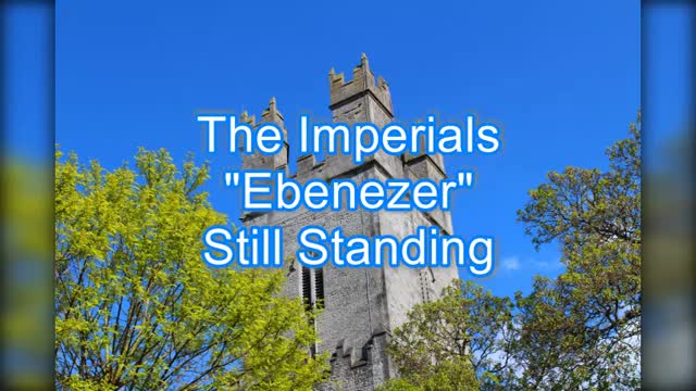 The Imperials - Ebenezer #405