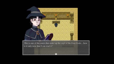 Edric's Trial - Turovero: The Celestial Tower Pt.46