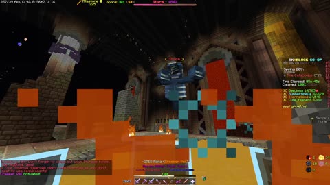 Skyblock FLOOR [#13]