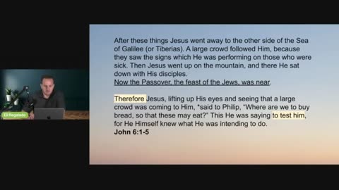The Crypto Scamming Pastor