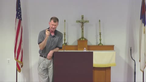 LCOOS Bible Study | Ephesians 1 Part 2 | 20210808