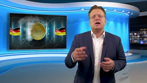 Plant Söder staatliches System zur Verhaltenskontrolle? Gerd Mannes (AfD-Bayern)