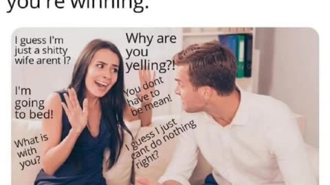 Female logic part 4