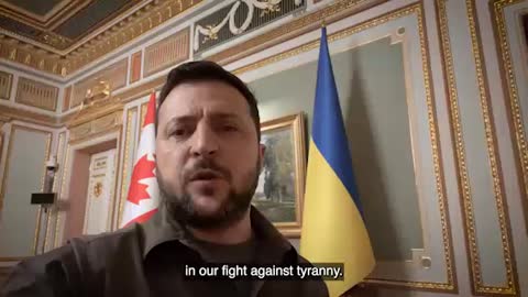 74 day of the war. Address of Volodymyr Zelensky to Ukrainians