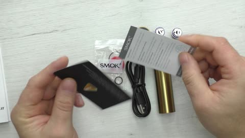 SMOK Vape Pen V2