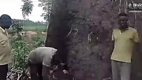 Meet the inspiring family in Eastern Uganda turning earth into opportunity by crafting bricks!