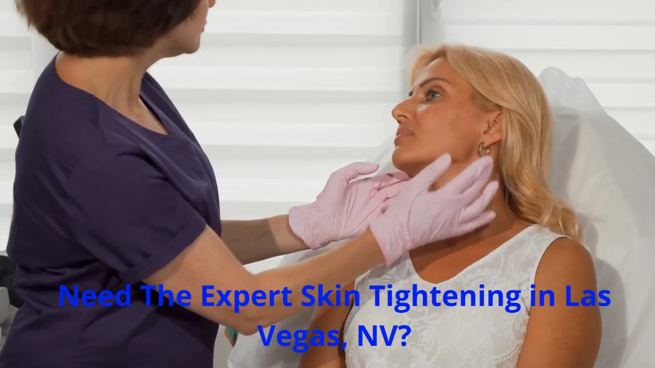 Premier Liposuction - Expert Skin Tightening in Las Vegas