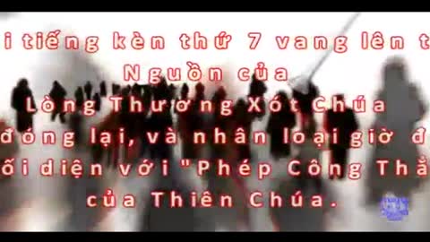 Sách Sự Thật TĐ số 5,6 - Tội Lỗi đang làm Tan Nát Thánh Tâm Cha, Cuốn Sách này sẽ cứu nhiều Linh Hồn