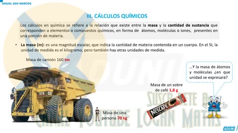 ANUAL ADUNI 2023 | Semana 15 | Filosofía | Química S1 | Biología S1 | Lenguaje