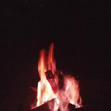 Night's Fire