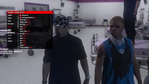 anti rp veio para salvar vidas