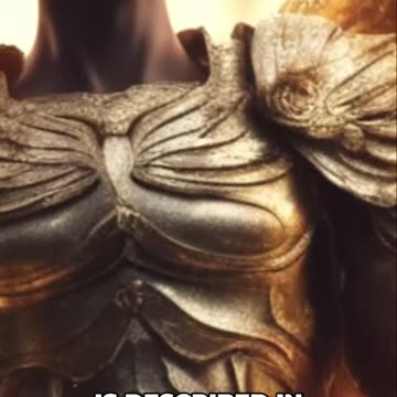 Lucifer: The Dazzling Angel of Perfection Revealed