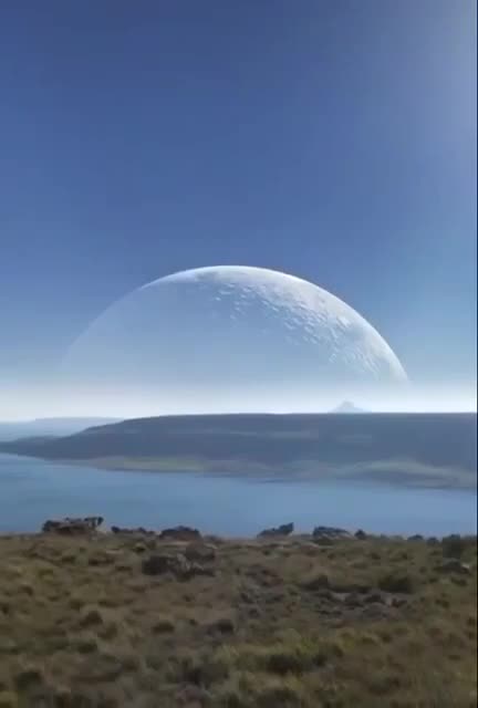 What In The Holy Hell Is This?