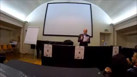 La spiritualizzazione della Bibbia