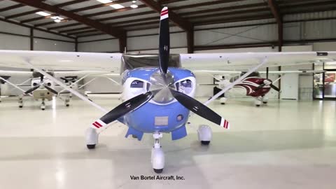 2006 Cessna T206H