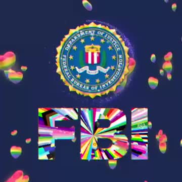 FBI Is GHEY
