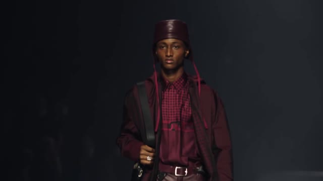 Fendi | Fall Winter 2022/2023 Full Show | Menswear | Fashion Line