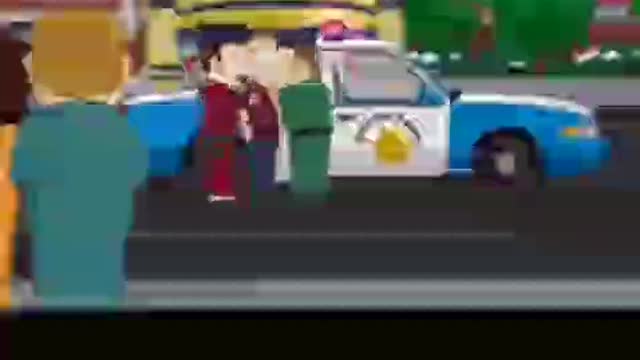 😂🤣 south park science 😂🤣