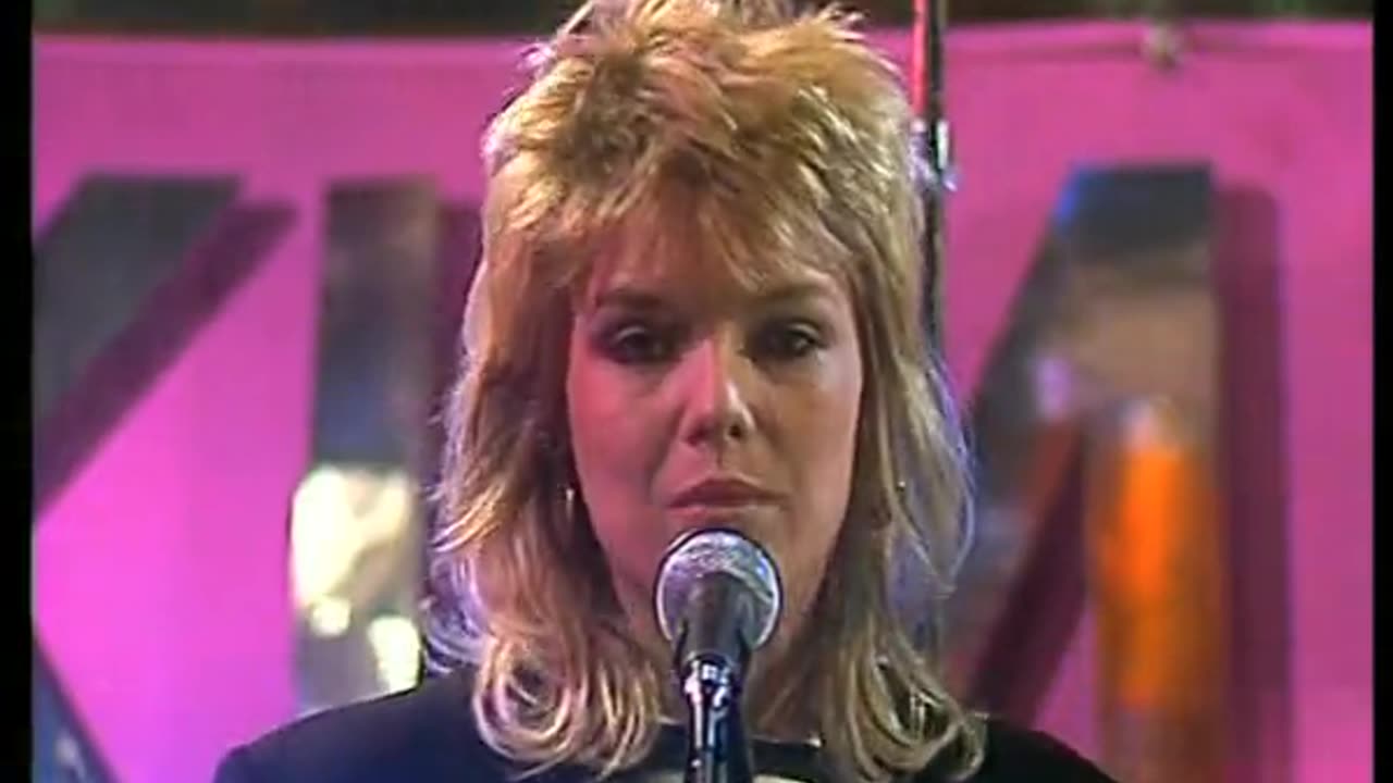 Kids In America - Kim Wilde