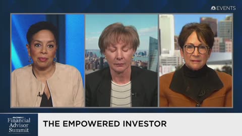 Financial Advisor Summit : The Empowered Investor