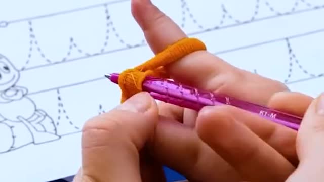 Useful skills with children