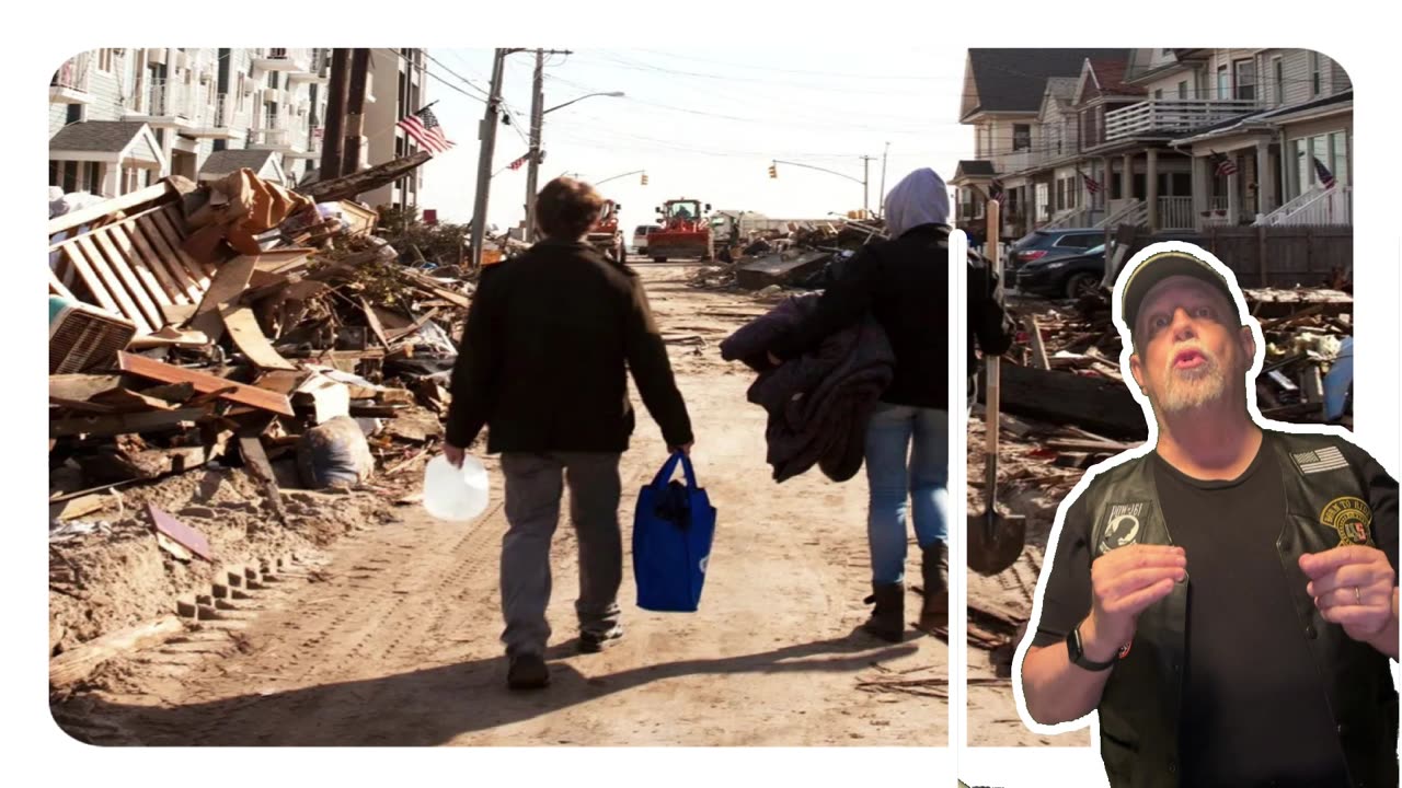 America facing destruction Say no to Kamala