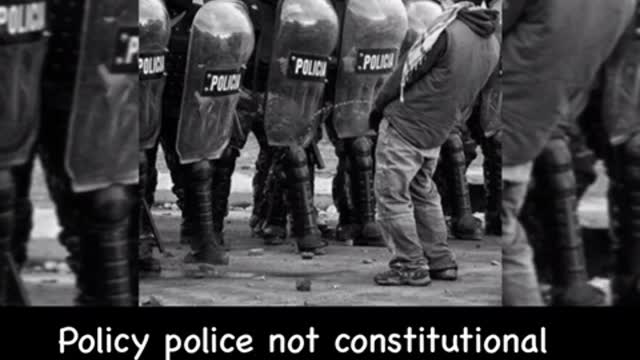 I speak the truth for real!