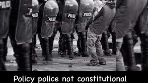 I speak the truth for real!