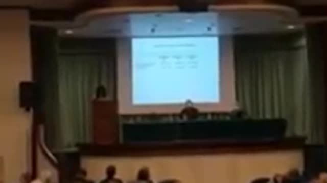 Testimonianza di una dottoressa