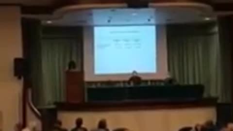 Testimonianza di una dottoressa