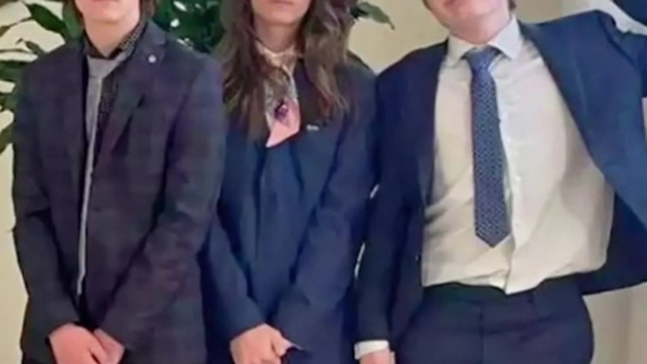 Elon Musk's 12 children what are they doing