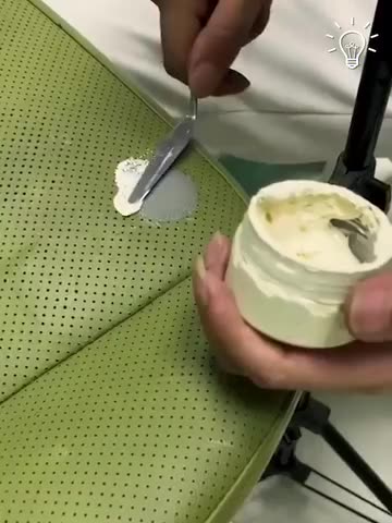 A quick and nice fix!