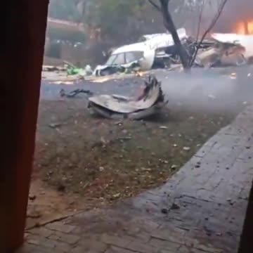 62 passengers and crew died in the tragic Brazil flight...