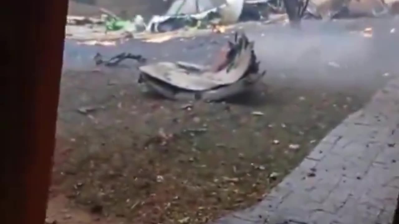 62 passengers and crew died in the tragic Brazil flight...