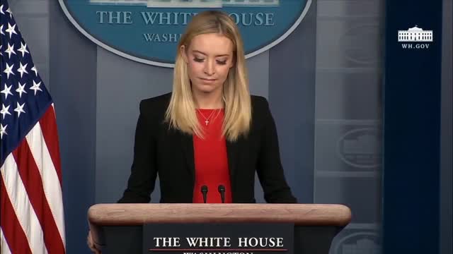 The Whitehouse condemns the actions of the few DC 2021.