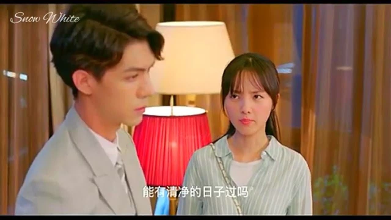 Love in time💕 new Chinese drama.