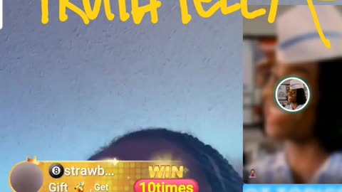 TRAP CECE GETS BUTT INJECTIONS WHILE LIVE & BOYFRIEND DISSES TECHNICIAN WHO IS ALSO A BIGO HOST